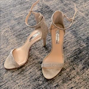 INC Gorgeous Heels